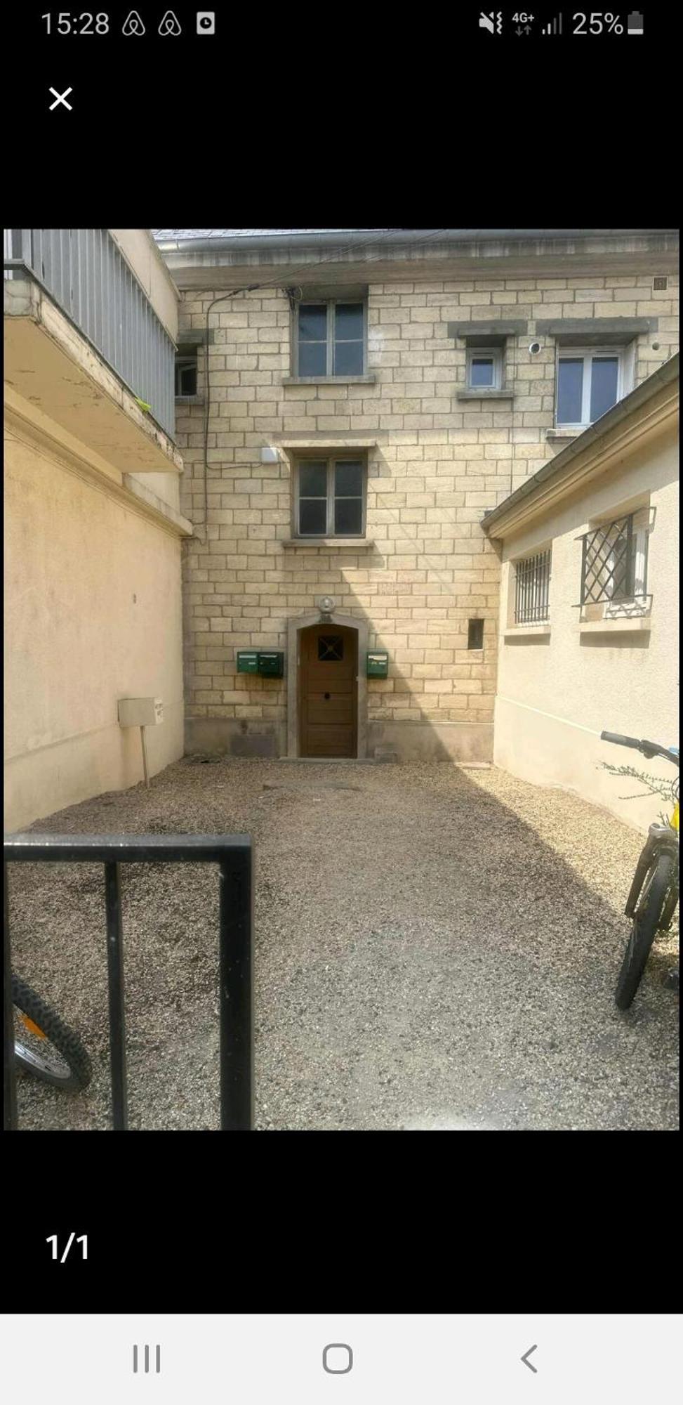 Le Corneille - Ideal Pros & Couples - Centre Historique - Chateau 5Min - Gare 10Min - Au Calme - Fibre Compiegne Bagian luar foto